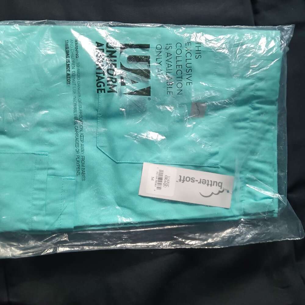 UA women Nursing Uniform